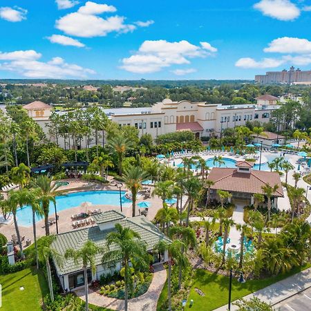 Apartamento The Epic London Vista Cay Orlando Next To The Club Exterior foto
