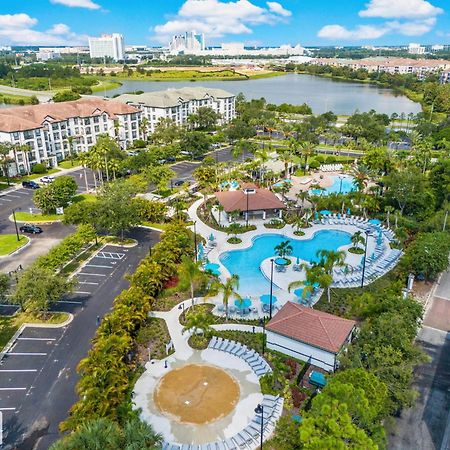 Apartamento The Epic London Vista Cay Orlando Next To The Club Exterior foto