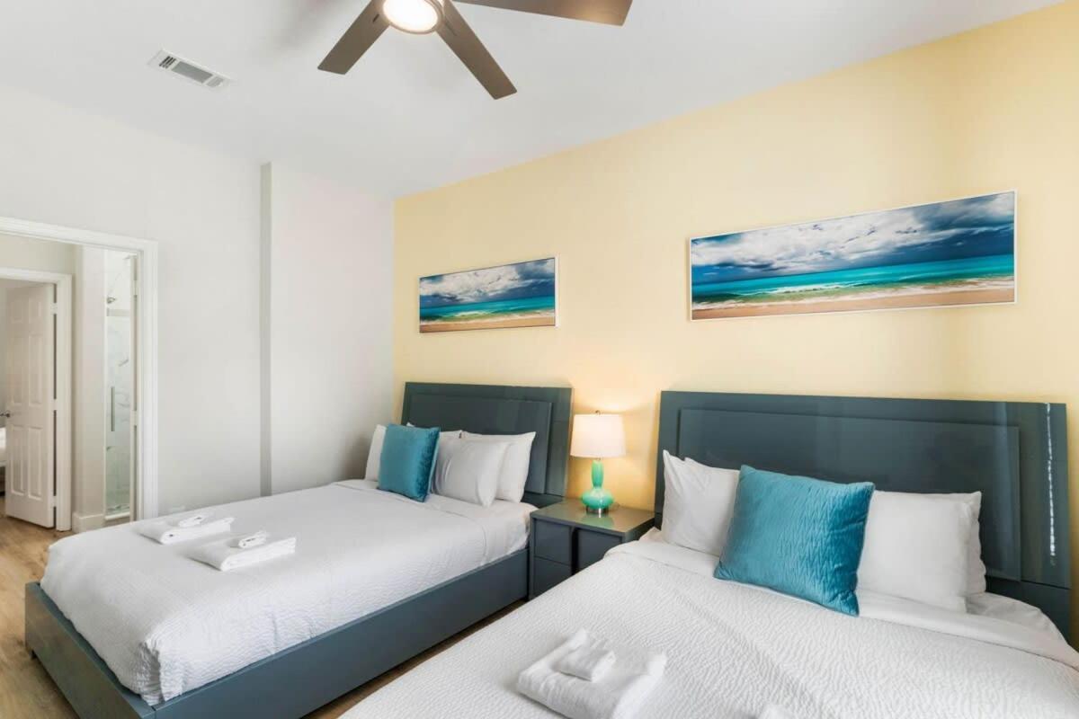 Apartamento The Epic London Vista Cay Orlando Next To The Club Exterior foto