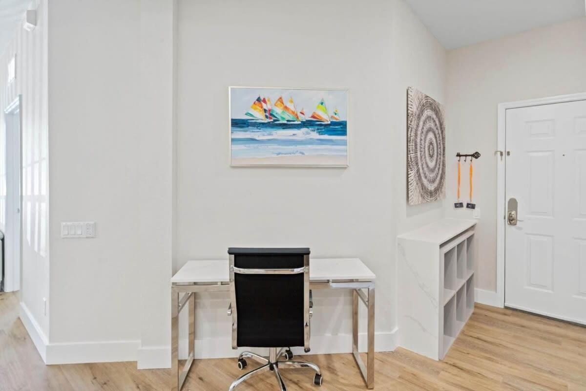 Apartamento The Epic London Vista Cay Orlando Next To The Club Exterior foto