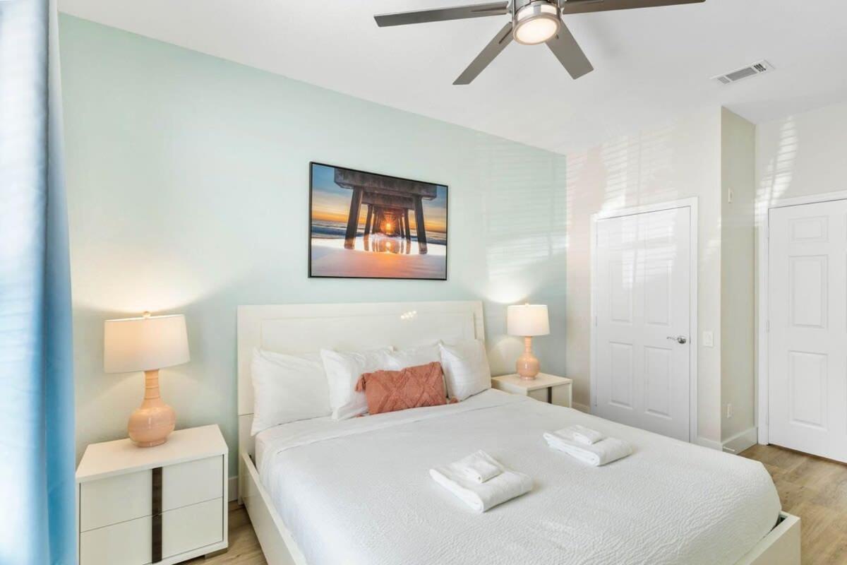 Apartamento The Epic London Vista Cay Orlando Next To The Club Exterior foto