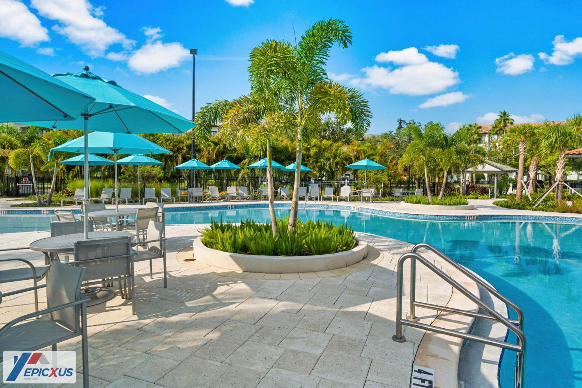 Apartamento The Epic London Vista Cay Orlando Next To The Club Exterior foto